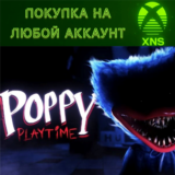 Poppy Playtime: Chapter 1 XBOX❗Покупка на любой аккаунт