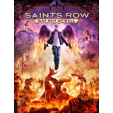 ✅ Saints Row: Gat out of Hell ✅ For PC on GOG ✅