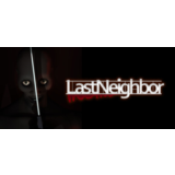 Last Neighbor ключ Global RU/CIS РФ Россия стим СНГ