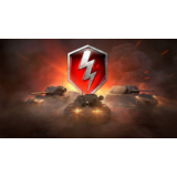Аккаунт World of Tanks BLITZ - Bofors Tornvagn [RU]