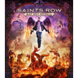 Saints Row: Gat out of Hell⚡ГЛОБАЛЬНЫЙ⚡GOG.com ключ⚡