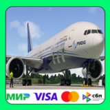 PMDG Boeing 777-200ER MSFS 20/24 Аккаунт OC3