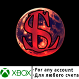 Sanguis Luna Xbox (Любой аккаунт)