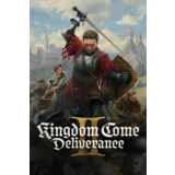 Kingdom Come: Deliverance II + все DLC   STEAM