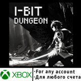 1-Bit Dungeon Bundle Xbox (Любой аккаунт)