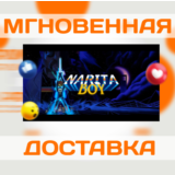 NARITA BOY \ STEAM \ ВЕСЬ МИР + РФ \ КЛЮЧ