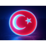 Турецкий сервер Wireguard с портом 10 ГБ 🇹🇷