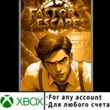 Factory Escape Bundle Xbox (Любой аккаунт)