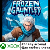 Frozen Gauntlet Bundle Xbox (Любой аккаунт)