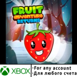 Fruit Adventure Returns Pack Xbox (Любой аккаунт)