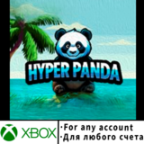 Hyper Panda Bundle Xbox (Любой аккаунт)