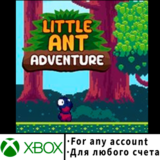 Little Ant Adventure Bundle Xbox (Любой аккаунт)