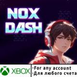 Nox Dash Bundle Xbox (Любой аккаунт)