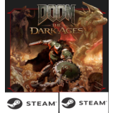 DOOM: The Dark Ages | STEAM (PC)🌍GLOBAL