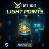 LOST LIGHT Light Points (LP) + VIP | по ID