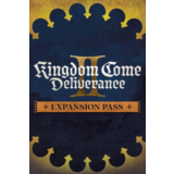 Kingdom: Come Deliverance II Expansion Pass XBOX