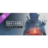 Days Gone - Broken Road (DLC)🔥РФ+КЗ+СНГ STEAM КЛЮЧ