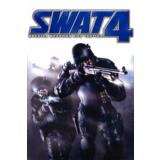 SWAT 4 STEAM КЛЮЧ РФ-Global