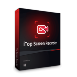 ✅ iTop Screen Recorder PRO 🔑 лицензионный ключ, код