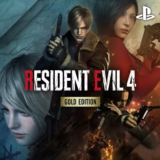 Resident Evil 4 Remake Турция/Украина PS4/PS5