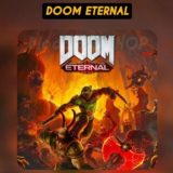 DOOM ETERNAL КЛЮЧ ДЛЯ ПК [MICROSOFT] Region Free