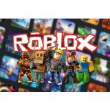 Акк Roblox|Стоимость инвентаря 2000+ робуксов с почтой