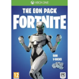 Fortnite Eon Skins Mini + 500 Xbox one Key