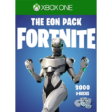 Fortnite Eon Skins Mini + 2000 Xbox one Key