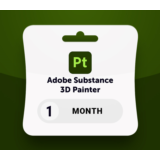 Adobe Substance 3D Painter 2024 key - 1 Months Global
