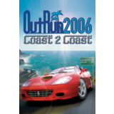 OutRun 2006: Coast 2 Coast STEAM КЛЮЧ РФ-Global