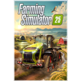 Farming Simulator 25 🎮ТОЛЬКО ВАШ 🎮 СМЕНА ДАННЫХ🎮EPIC