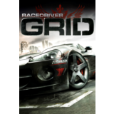 Grid (2008) STEAM КЛЮЧ РФ-Global
