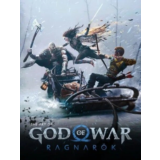 🔥God of War Ragnarok+Game (no steam guard)