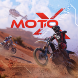 MotoX Oculus Quest