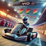 ibisim KART Oculus Quest