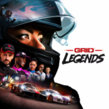 GRID Legends Oculus Quest