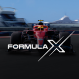 FormulaX Oculus Quest