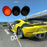 Speed One - Real Racing Oculus Quest