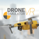 Drone Simulator VR Oculus Quest