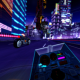 RUNNER Oculus Quest