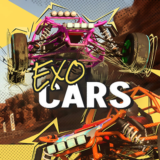 EXOcars Oculus Quest