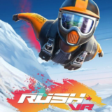RUSH Oculus Quest