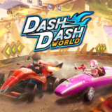 Dash Dash World Oculus Quest