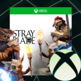 Stray Blade XBOX SERIES X|S НА ВАШ АККАУНТ ✅