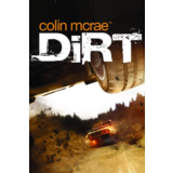 Colin McRae: DiRT (2007) STEAM КЛЮЧ РФ-Global