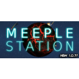 Meeple Station ключ Global RU/CIS РФ Россия стим СНГ