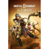 Mortal Kombat 11 Ultimate ключ RU/CIS РФ Россия стим