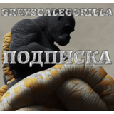 Аккаунт GreyscaleGorilla Plus | Подписка, Cinema4D