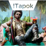 DEAD ISLAND 2 [EPIC] + Полный доступ