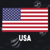 VLESS Приватный сервер США [Hiddify]